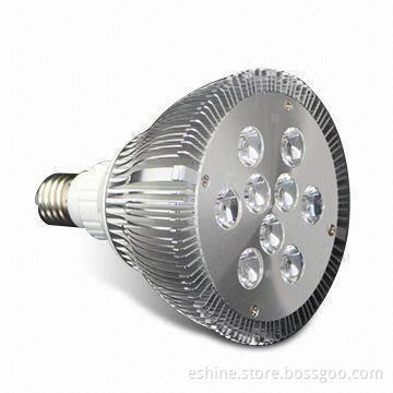 5W/7W/12W /gu10 LED Spotlight/high power